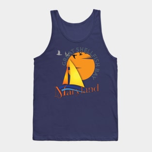 Chesapeake Bay Tank Top